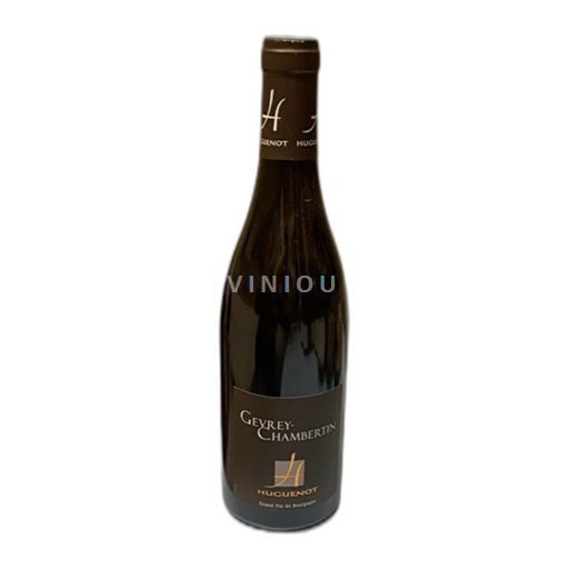 Burgundy Gevrey-Chambertin Huguenot 2018