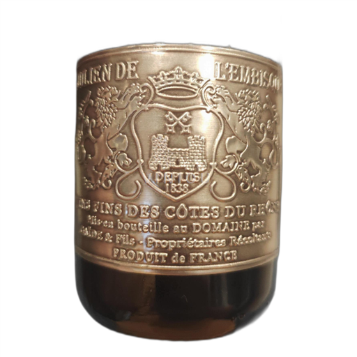 Valle del Ródano Côtes del Ródano Gaude & Fils Sin añada