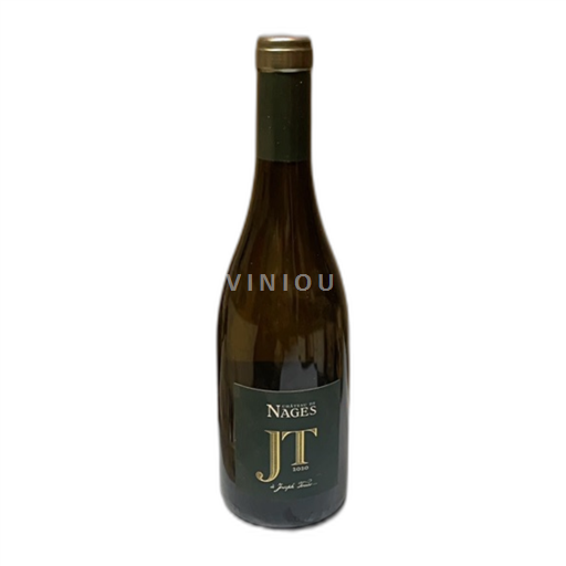 Rhône Valley Costières de Nîmes Château Nages JT Blanc 2020