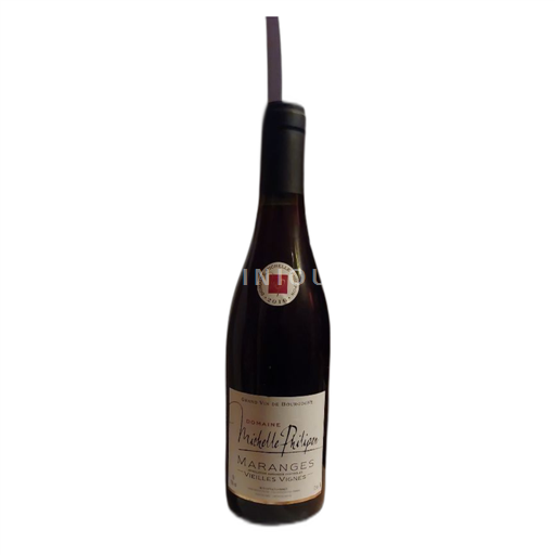 Bourgondië Maranges Domaine Michelle Philippon Vieilles Vignes 2016