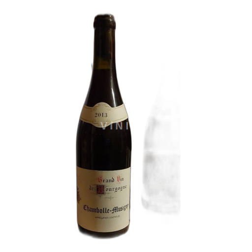 Borgoña Chambolle-Musigny Chambolle 2013