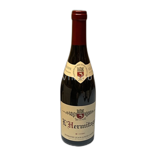 Rhônetal Hermitage Domaine Jean Louis Chave L'Hermitage 2017