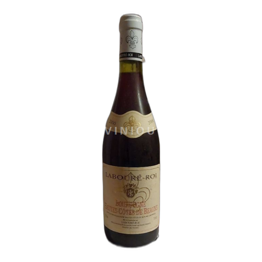 Burgundy Hautes-Côtes de Beaune Labouréroi 2000