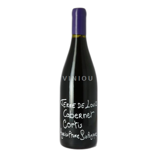 Languedoc Mas De Louis Ohne Jahrgang