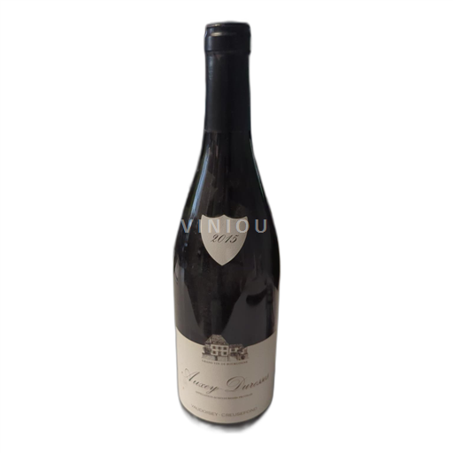 Borgogna Auxey-Duresses Vaudoisey-Creusefond 2015