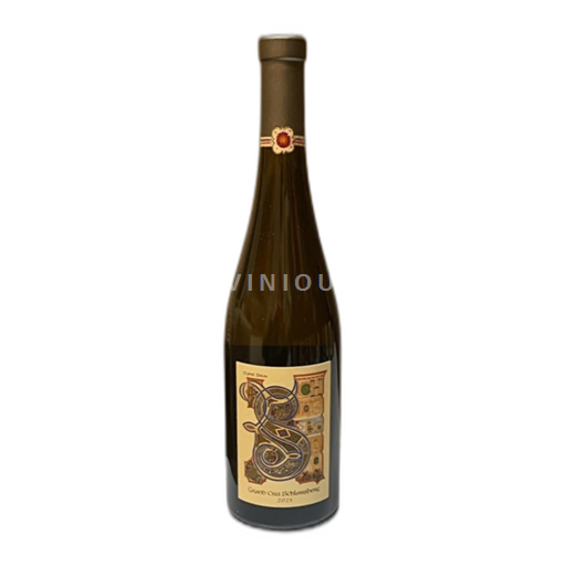 Alsace Alsace Grand Cru Domaine Marcel Deiss Grand Cru Schlossberg 2021
