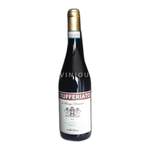 Piemont Langhe Collettivo Di Barile Il Tufferiato 2023