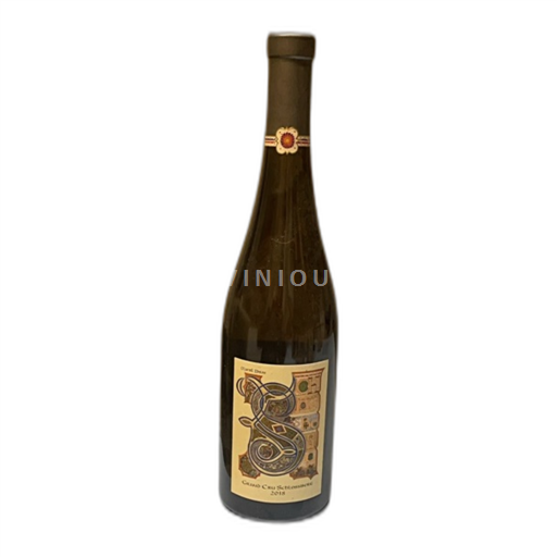 Alsace Alsace Grand Cru Domaine Marcel Deiss Grand Cru Schlossberg 2018