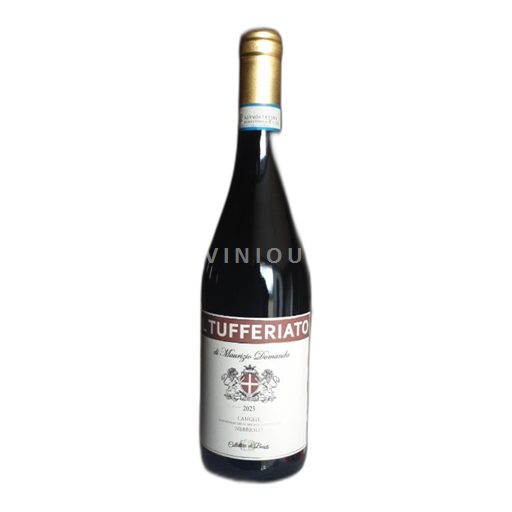Piamonte Barolo Collettive Di Barile Il Tufferiato 2023