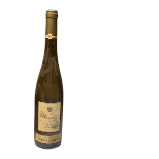 Alsace Ospecificerad Domaine Marcel Deiss Rotenberg 2014