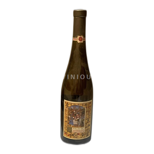 Alsace Alsace Grand Cru Domaine Marcel Deiss Mambourg 2011