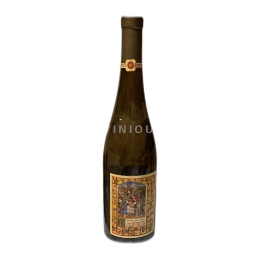 Alsace Alsace Grand Cru Domaine Marcel Deiss Mambourg 2013
