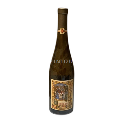 Alsace Alsace Grand Cru Domaine Marcel Deiss Mambourg 2014