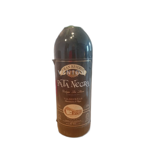 Castilla-La Mancha Valdepeñas Bodegas Los Llanos Gran Reserva 1991
