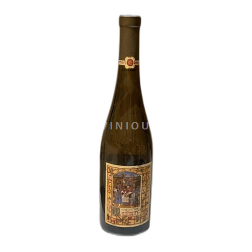 Alsace Alsace Grand Cru Domaine Marcel Deiss Mambourg 2015