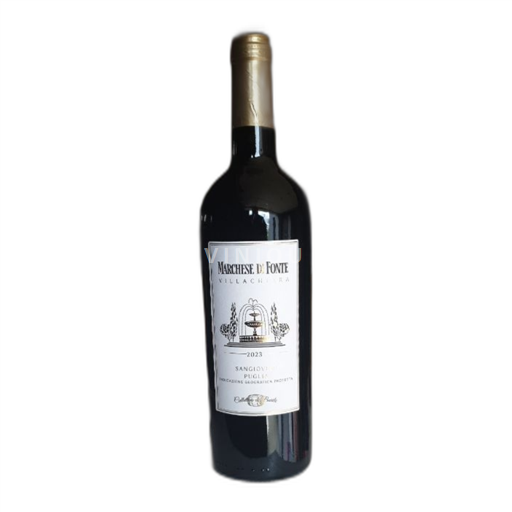 Piamonte Canavese Marchesi Di Fontee 2023
