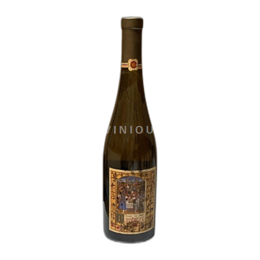 Alsace Alsace Grand Cru Domaine Marcel Deiss Mambourg 2017
