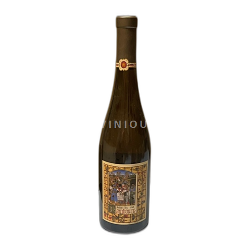 Alsace Alsace Grand Cru Domaine Marcel Deiss Mambourg 2018