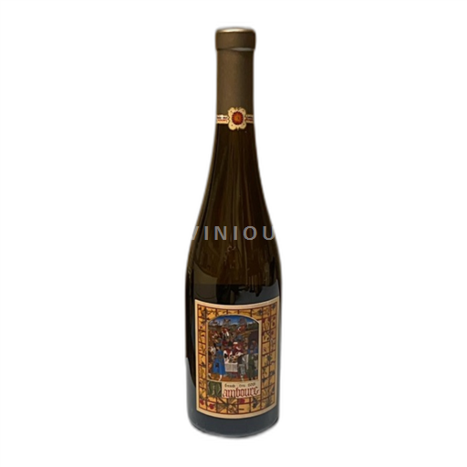 Alsace Alsace Grand Cru Domaine Marcel Deiss Mambourg 2021