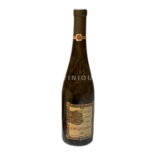 Alsace Alsace Grand Cru Domaine Marcel Deiss Schoenenbourg 2013