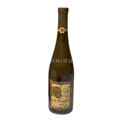 Alsace Alsace Grand Cru Domaine Marcel Deiss Schoenenbourg 2017