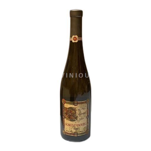 Alsace Alsace Grand Cru Domaine Marcel Deiss Schoenenbourg 2018