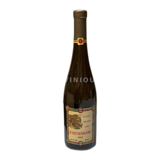 Alsace Alsace Grand Cru Domaine Marcel Deiss Schoenenbourg 2020
