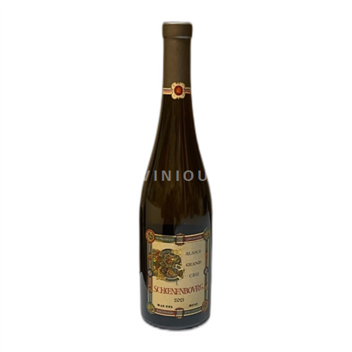 Alsace Alsace Grand Cru Domaine Marcel Deiss Schoenenbourg 2021