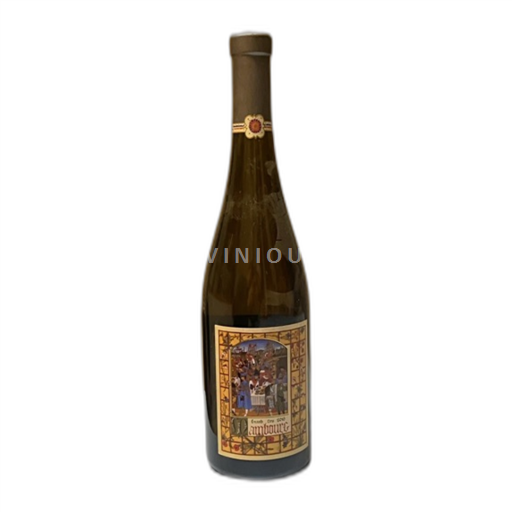 Alsace Alsace Grand Cru Domaine Marcel Deiss Mambourg 2016