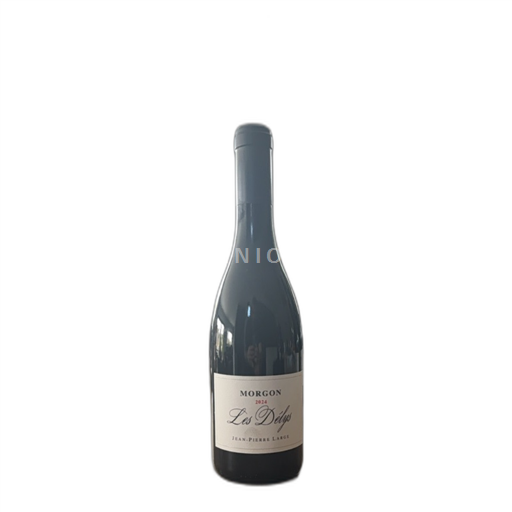 Beaujolais Morgon Jean Pierre Large Les Délys Neročník