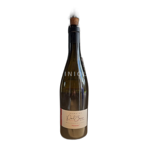 Beaujolais Beaujolais Villages Paul Janin & Fils Piémonts 2023