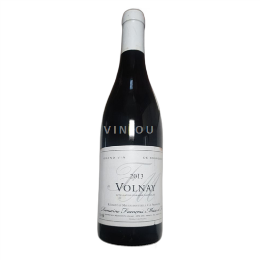 Bourgogne Volnay Domaine François Mure 2013