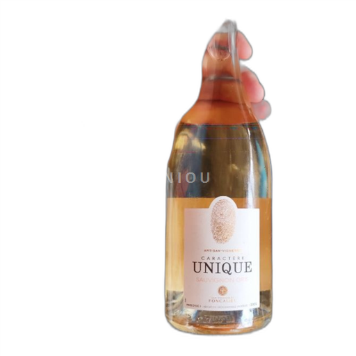 Languedoc-Roussillon Pays d'Oc Les Vignobles Foncalieu Caractère Unique 2022