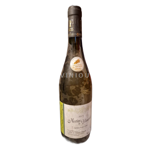 Provence Côtes-de-Provence Nect'ar Vincent 2015