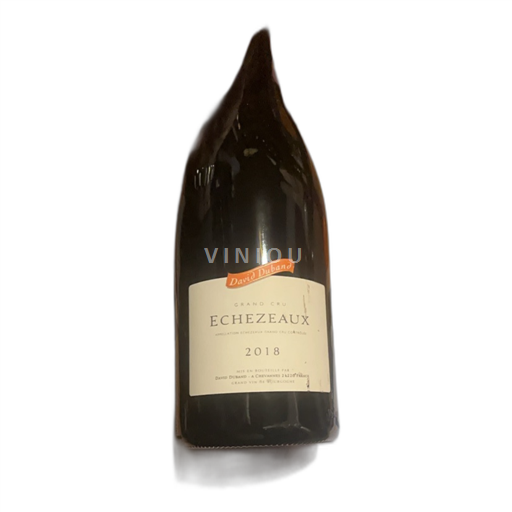 Burgundy Échézeaux Grand Cru David Duband 2018