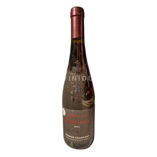 Valle del Loira Saumur-Champigny Domaine Des Glycines 2020