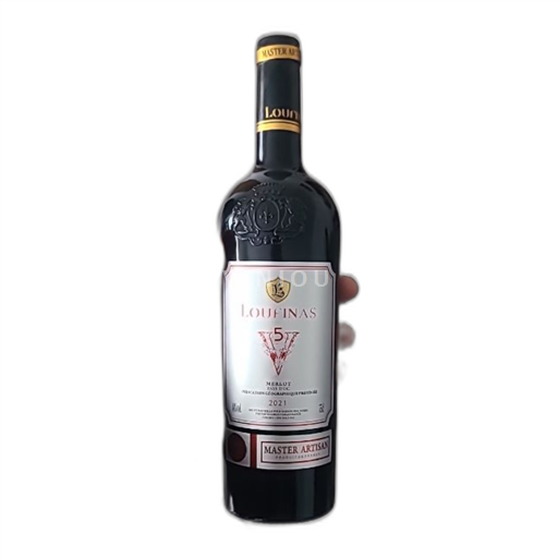 Linguadoca e Rossiglione Paese d'Oc Loufinas 5 2021