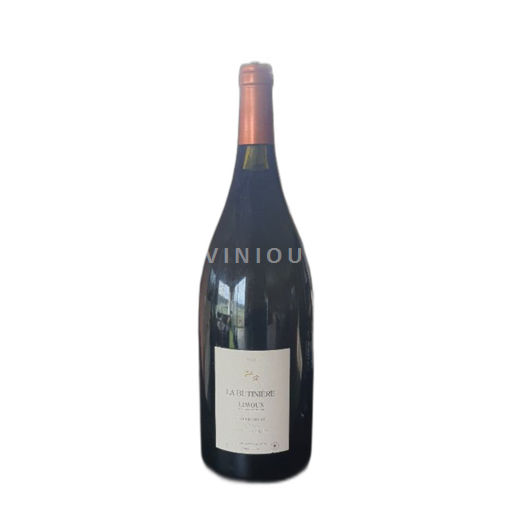 Languedoc Limoux Anne De Joyeuse La Butinière 2022
