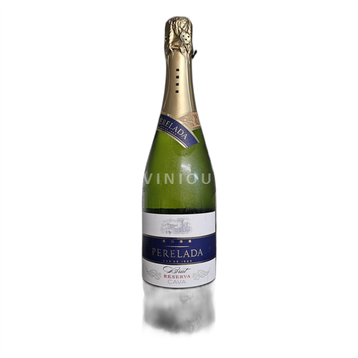 Katalonien Nicht spezifiziert Perelada Brut Reserva Ohne Jahrgang