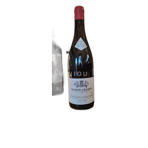 Bourgogne Maison Champy Edme 2022