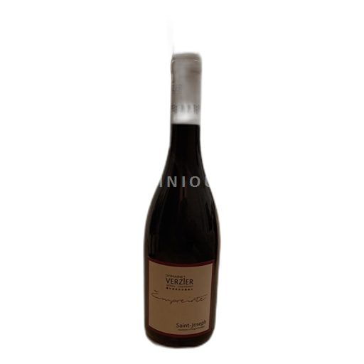Rhônetal Saint-Joseph Domaine Verzier Empreinte 2021