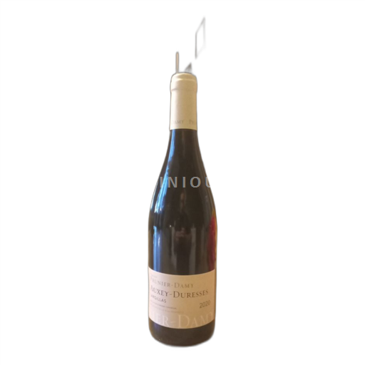 Burgundy Auxey-Duresses Grand Cru Domaine Prunierdamy Largillas 2020