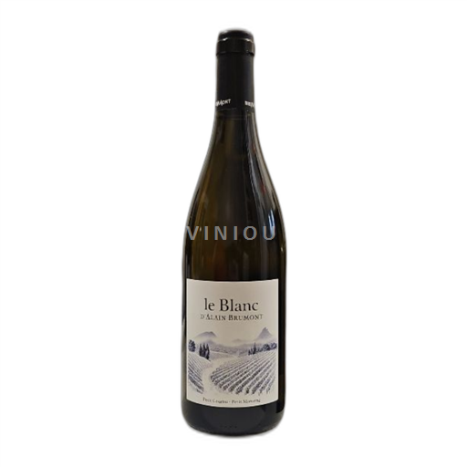 South West Unspecified Alain Brumont le Blanc 2023