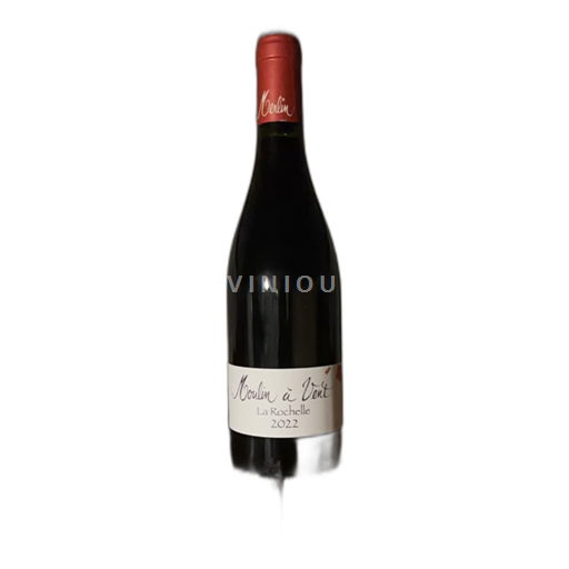 Beaujolais Moulin-à-vent La Rochelle 2022
