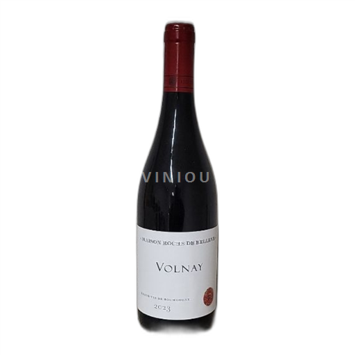 Borgogna Volnay Maison Roche De Bellene 2023
