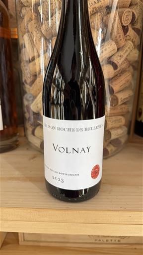 Bourgogne Volnay Maison Roche De Bellene 2023