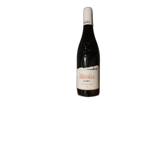 Vale do Ródano Vacqueyras Domaine Les Ondines 2021
