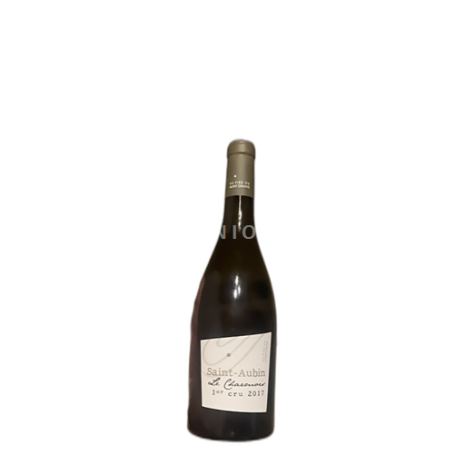 Burgund Saint-Aubin Premier Cru Domaine Au Pied Du Mont Chauve Le charmois 2017
