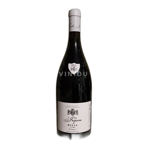 Borgoña Rully Premier Cru P M Pacqueson Préaux 2021