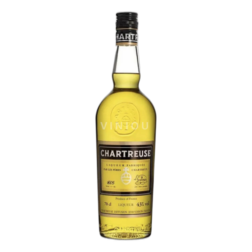 Chartreuse Chartreuse Jaune Chartreuse Jauune Chartreuse Diffusion 1a France Auvergne-Rhône-Alpes